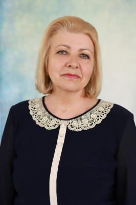 Музыкальный руководитель Мануйлова Ольга Анатольевна